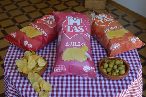 tienda para picar todas