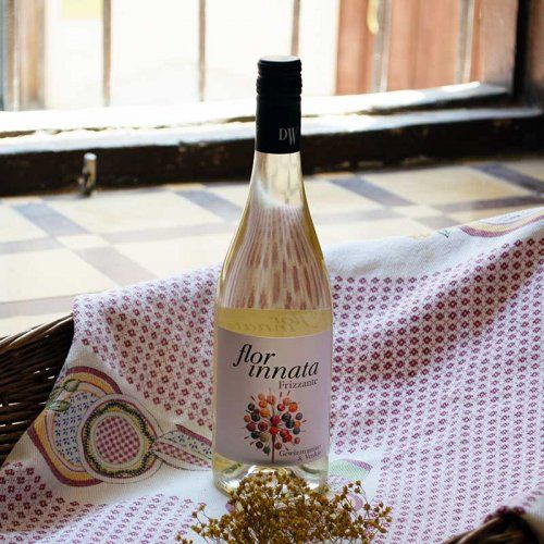 "DIWINE" Frizzante 75 cl