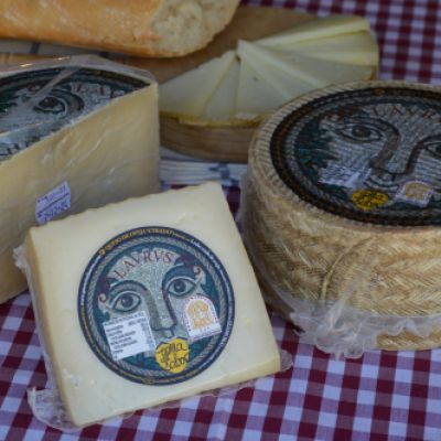 tienda despensa queso laurus todos