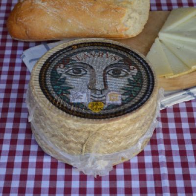 tienda despensa queso curado laurus entero